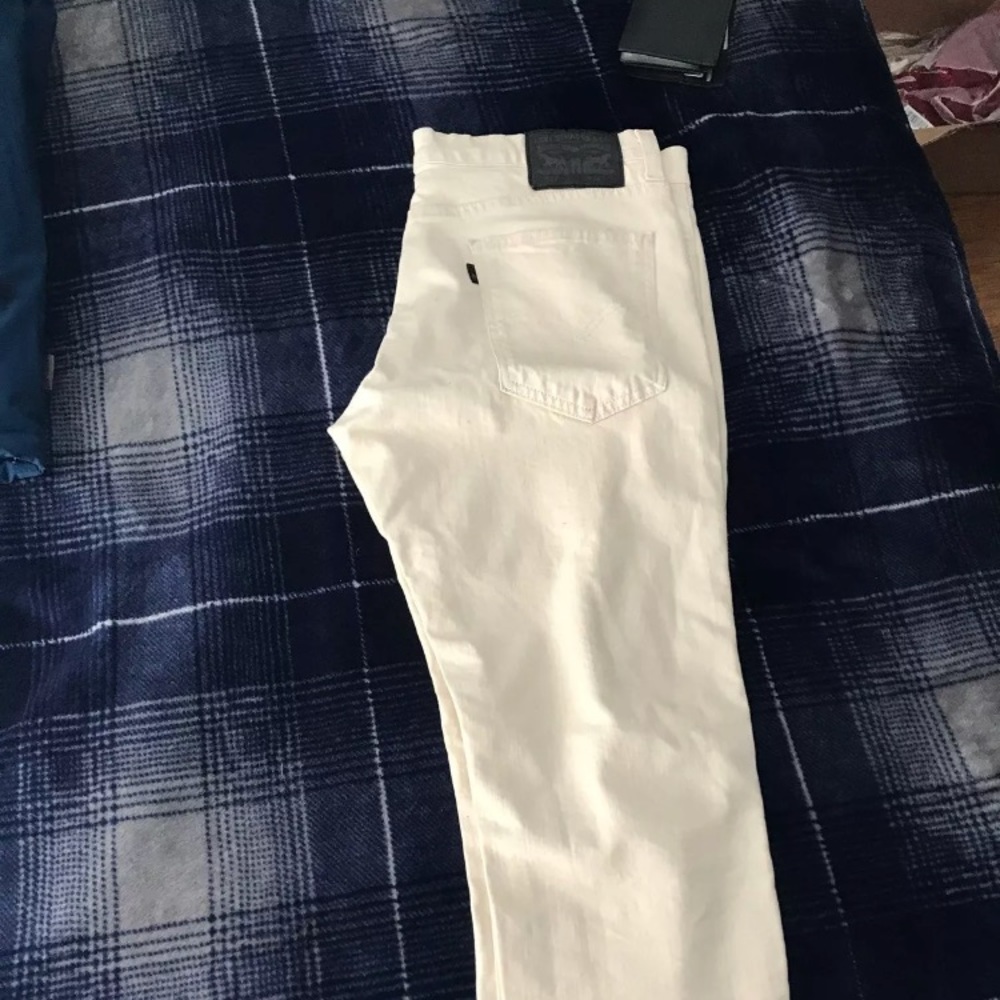 Levi pants